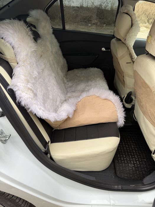 Продам автомобиль Рено Логан