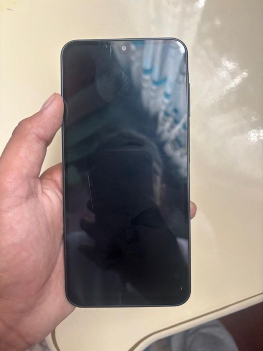 Samsung galaxy a16