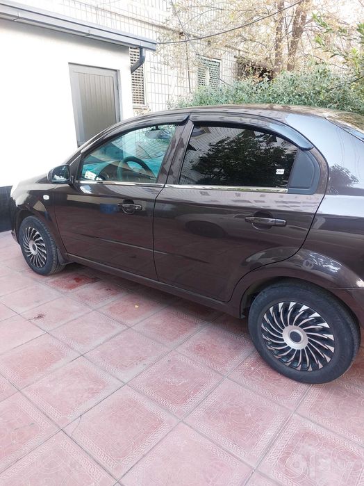 Нексия 3 LTZ  2018 года чокко