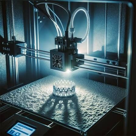 Ремонт и обслуживания, или апгрейд 3д принтеров