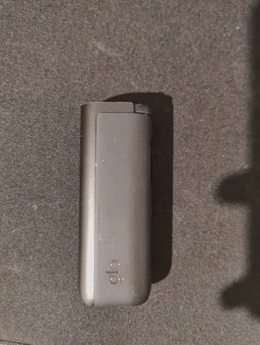 Dispozitiv glo tigara electronica