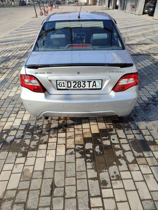 Продается Нексия 2.GLE