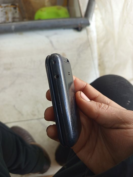 Perfectum verizon arginal