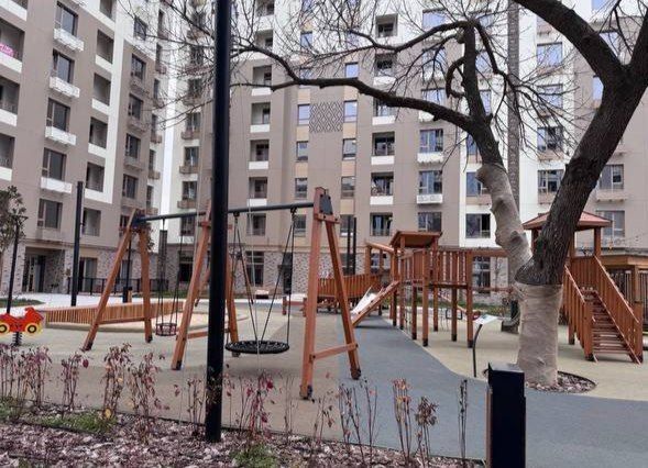 Продаётся 2ком ЖК BI Sado Business 42м2 ор-р: Корзинка, Авиатор