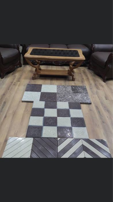 Брусчатки и Тротуарный плитки