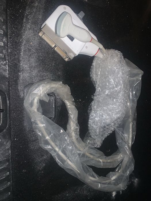 Sonoscape датчики узи