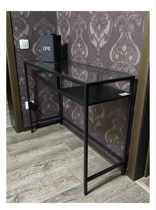 Столвитрина Ikea витше