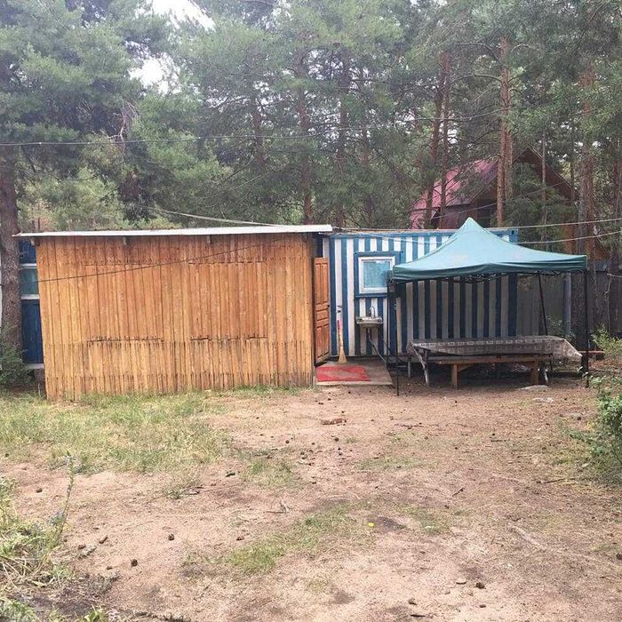 Сдам домики в Бухтарме
