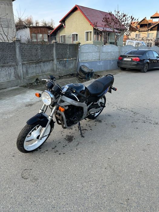 Vand Suzuki Gs500e