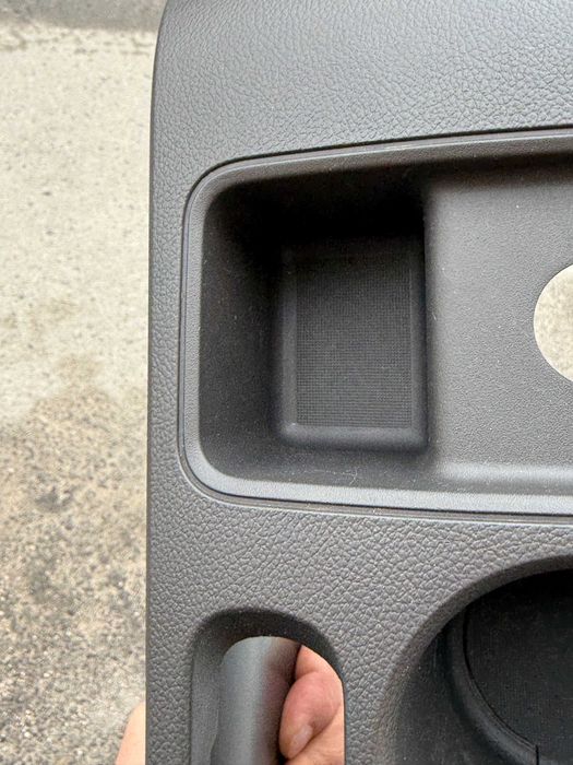 Kobalt BAR / Podstakannik