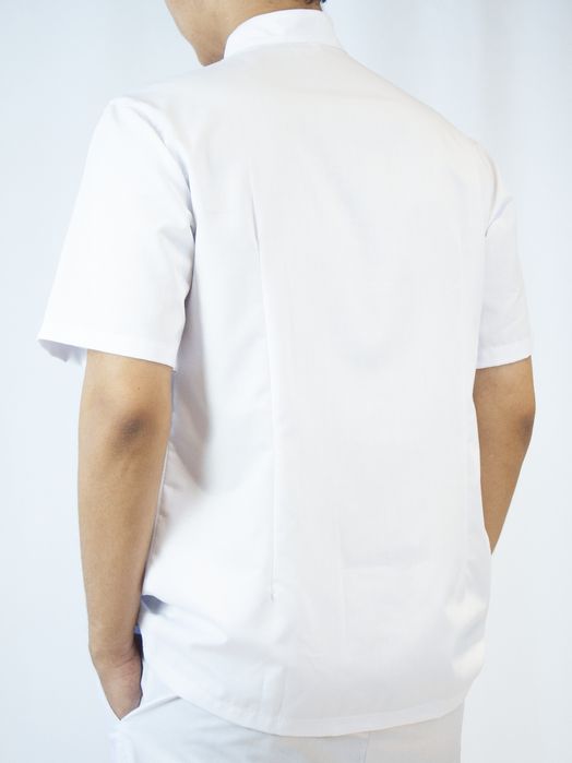 Рубашка, китель брюки, повар, официант, медик. спецодежда