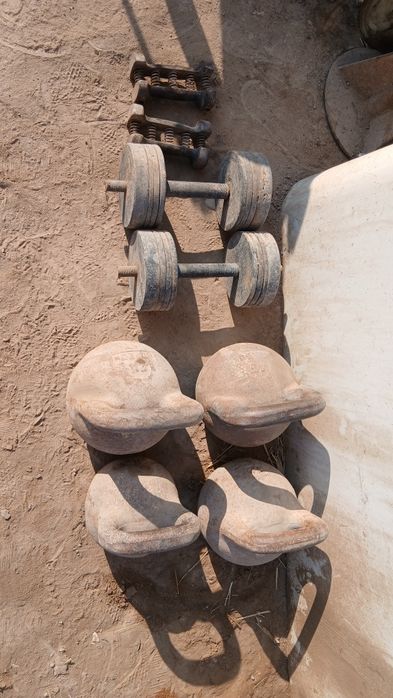 Гира сотилади холати зор