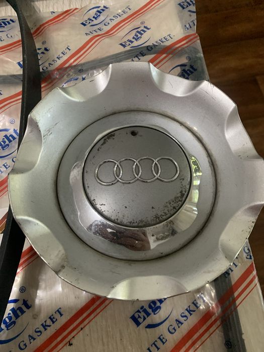 Vag запчасти Audi, VW
