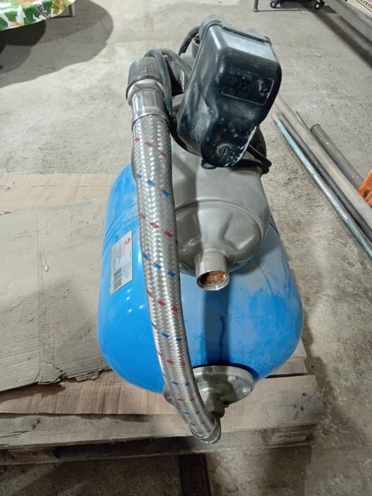 Продаю насос для воды