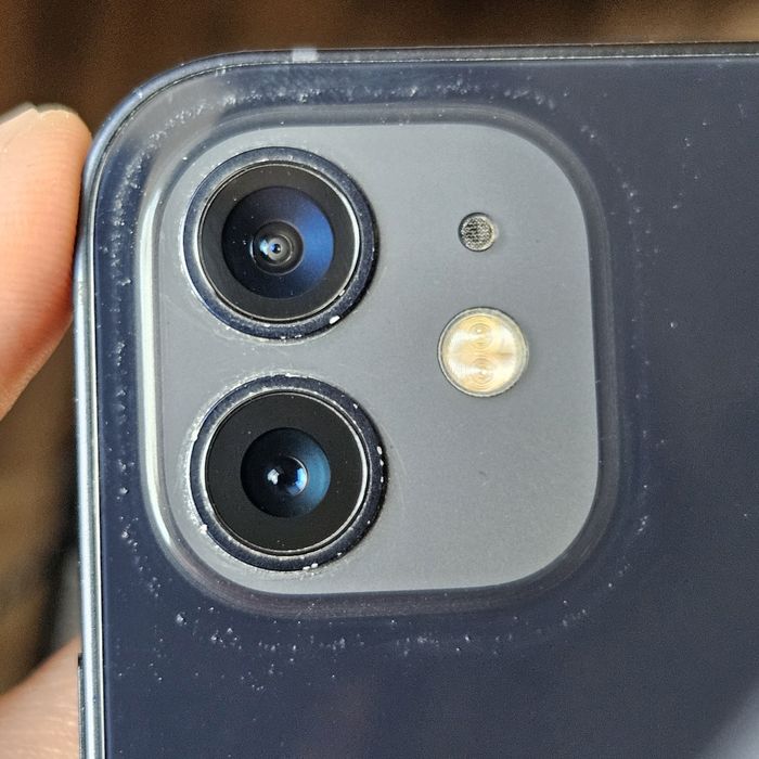 IPhone / Айфон 12 4/128 GB Black