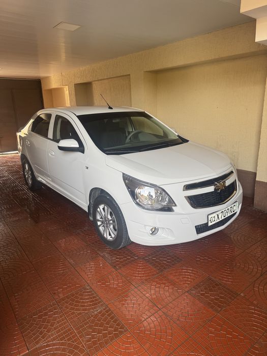 Chevrolet Cobalt 2024