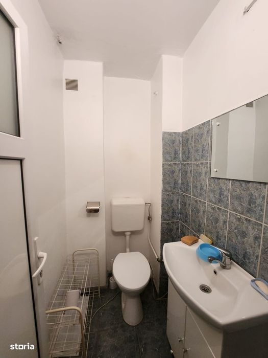 Apartament 3 camere Găvana