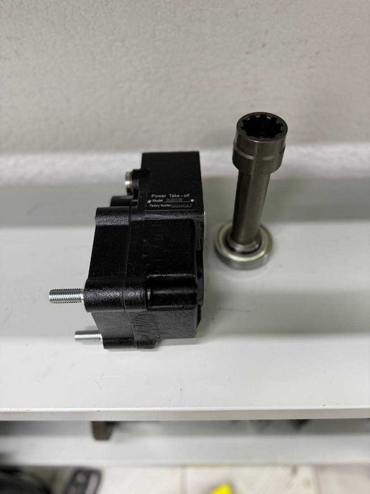 EATON 6109   Коробка Отбора Мощности