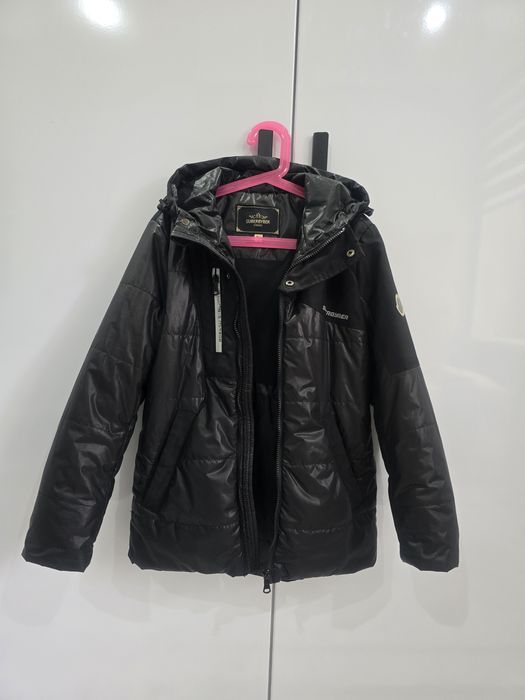 Куртка осень весна 134-140