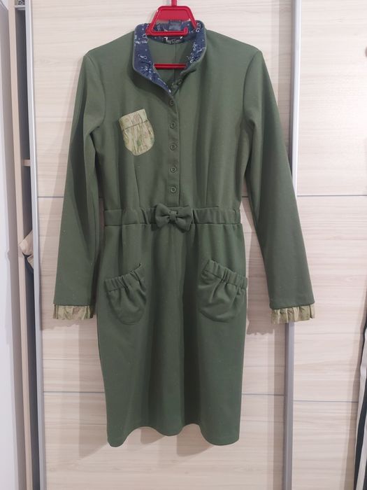 Сукман на Friends fashion bg