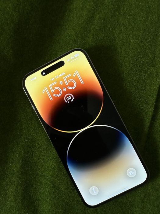 Продам iphone 14 pro max