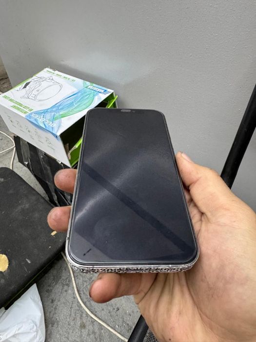 Аифон 12 про сатлады или обмен