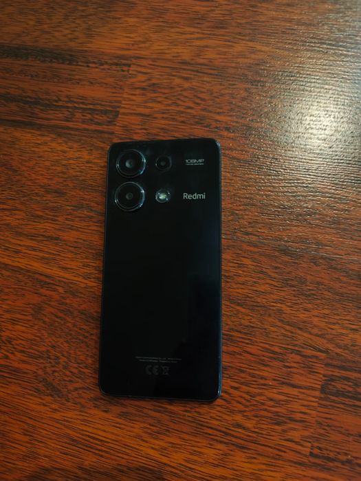REDMI NOTE 13 128гБ в исключительнои состоянии