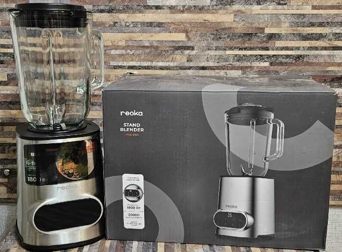 Блендер стационарный Reoka RKSB-D1801