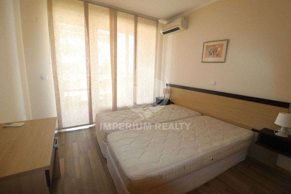 Продава се Двустаен апартамент в Обзор - 68 кв.м за 1088 €/кв.м - Снимка #7