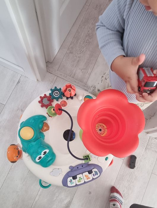 Masuta de joaca Interactiva