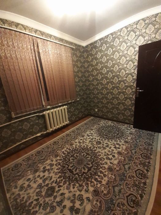 Аренда коракамиш 2.хонали оилага берилади расмдаги уй хамма шароит бор