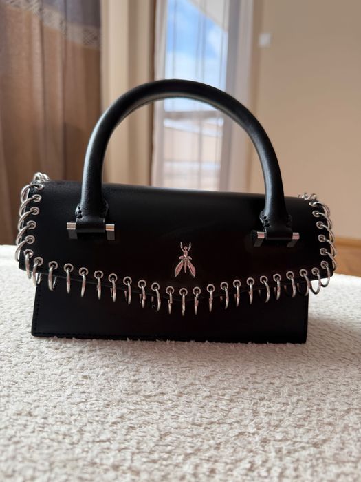 Тотален хит на Patrizia Pepe