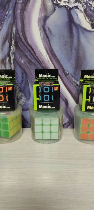 кубик рубик НОВЫЕ ИГРУШКИ