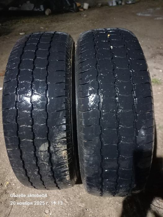 Газель шина, колеса. 215/65/16С