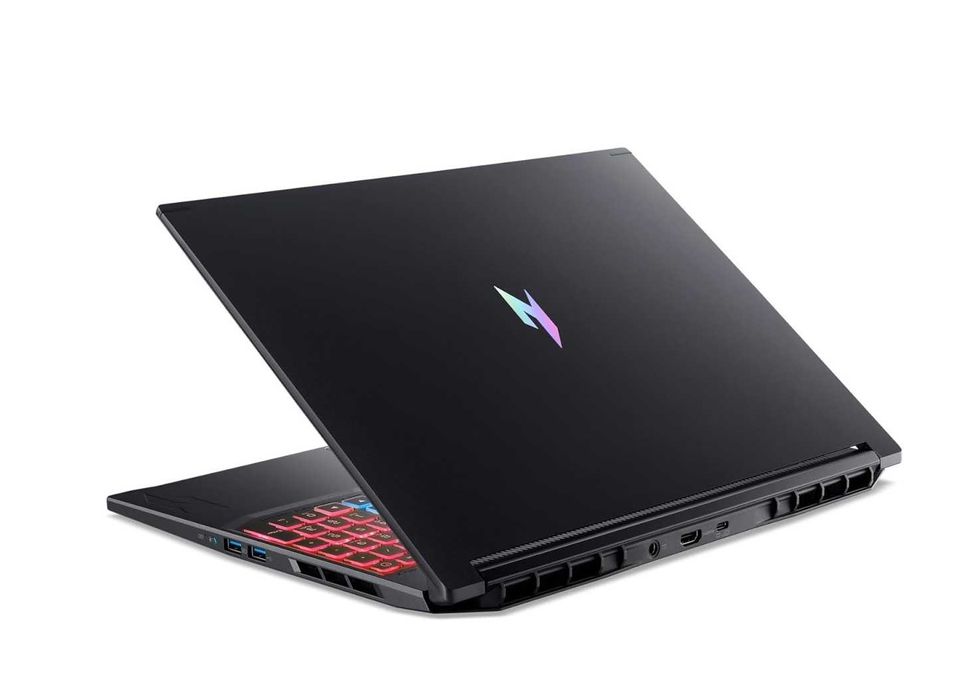 Ноутбук Acer Nitro v16S AI R7-260 DDR5 16/512 RTX5050 8GB 16 WUXGA IPS