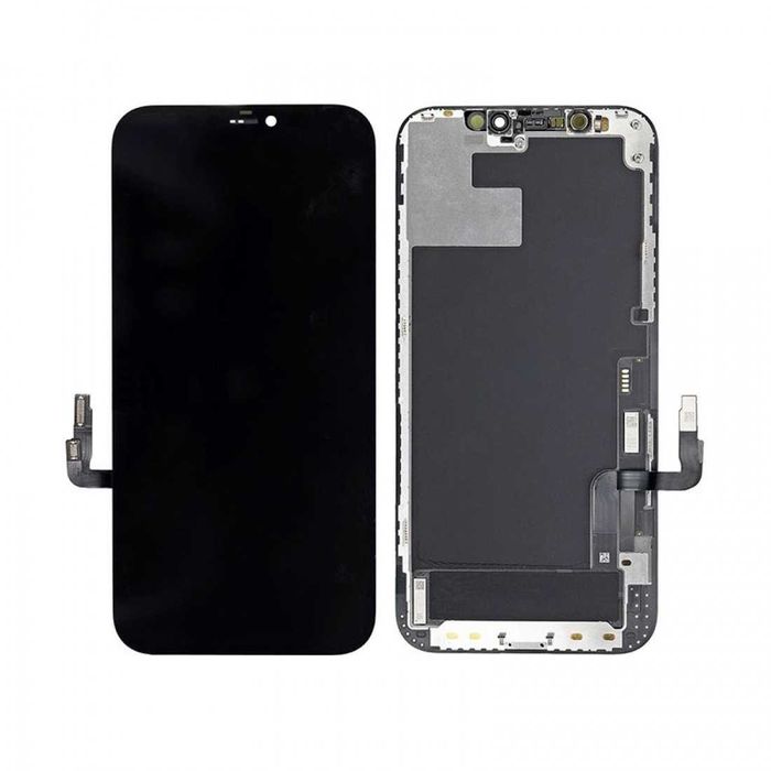 LCD Дисплей с тъчскрийн за iPhone 12/12 Pro OLED GX  SS000403 комплект