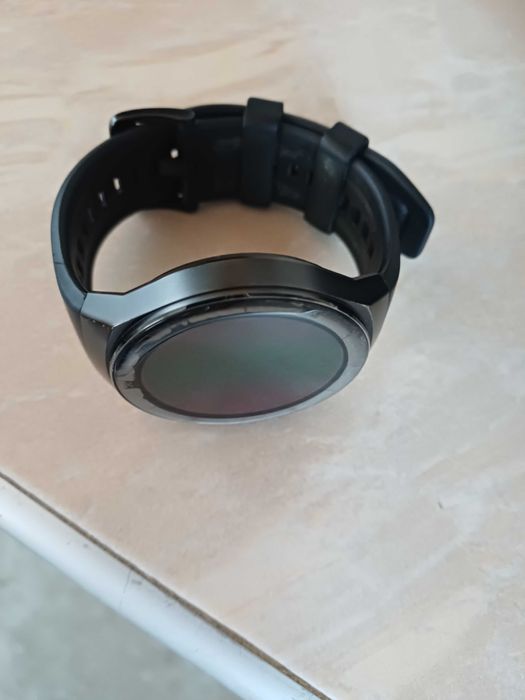 Huawei watch GT 2