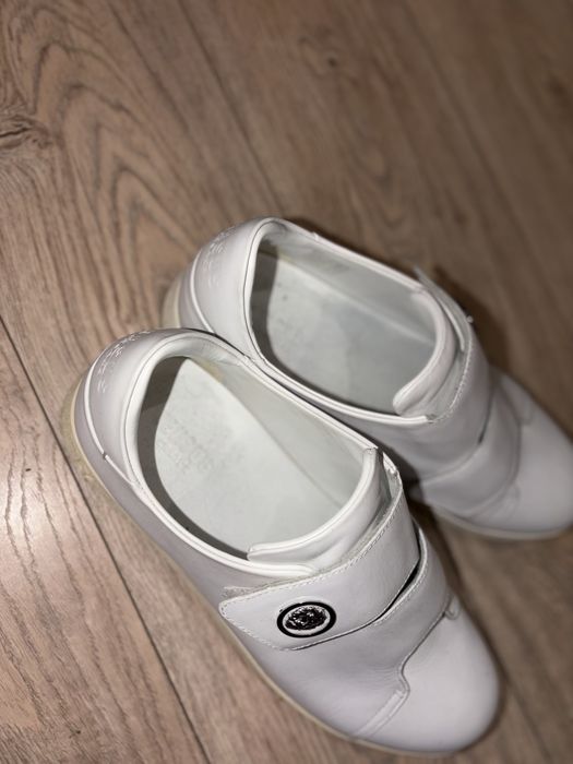 Мъжки кецове Versace
