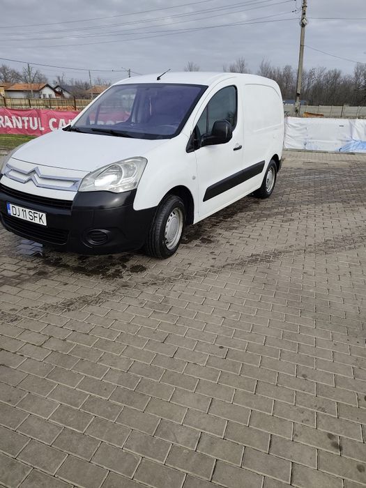 Vând Citroen 1.6 diesel