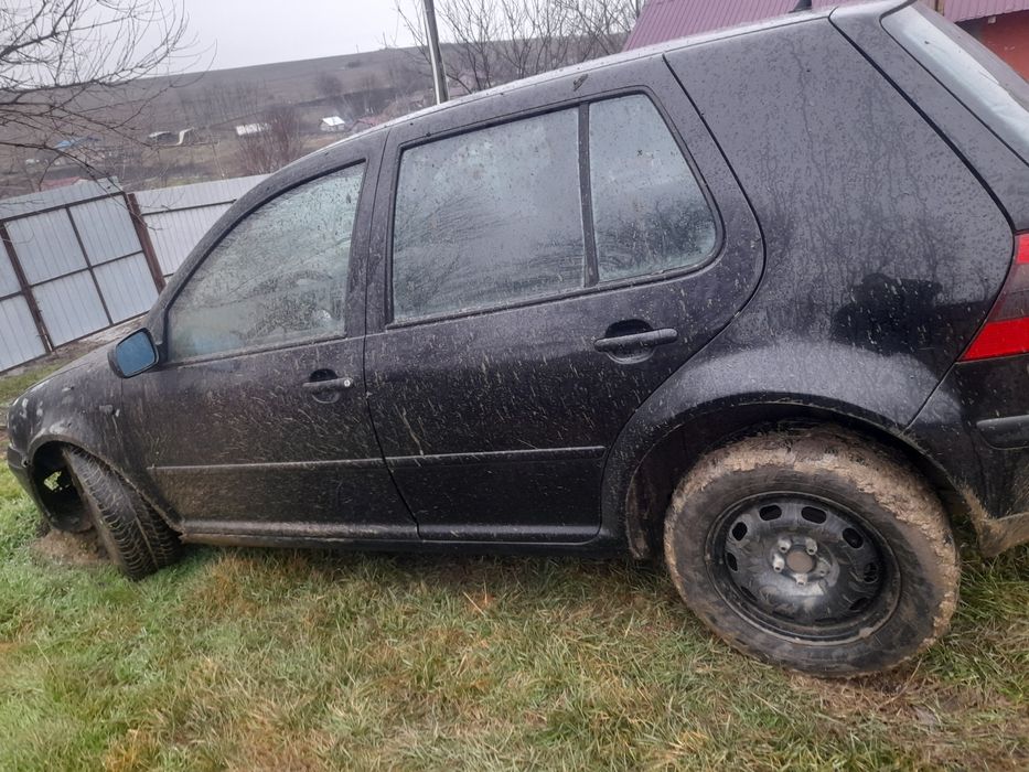 Golf 4 1.9 alh piese