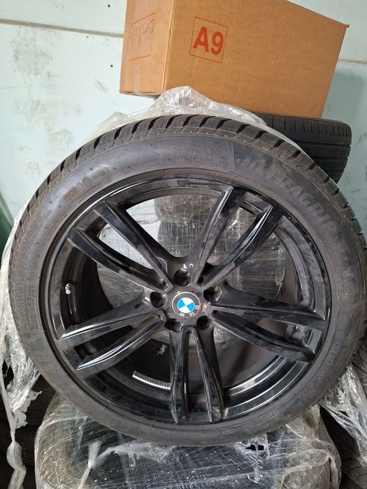 Jante bmw mercedes 19 5x112