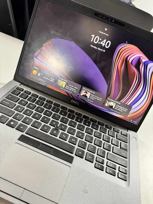 DELL Latitude 5411