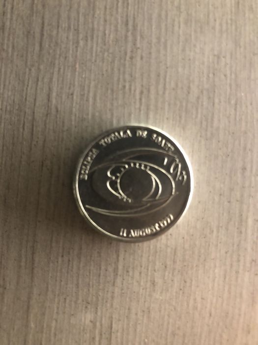 Monede de colectie!