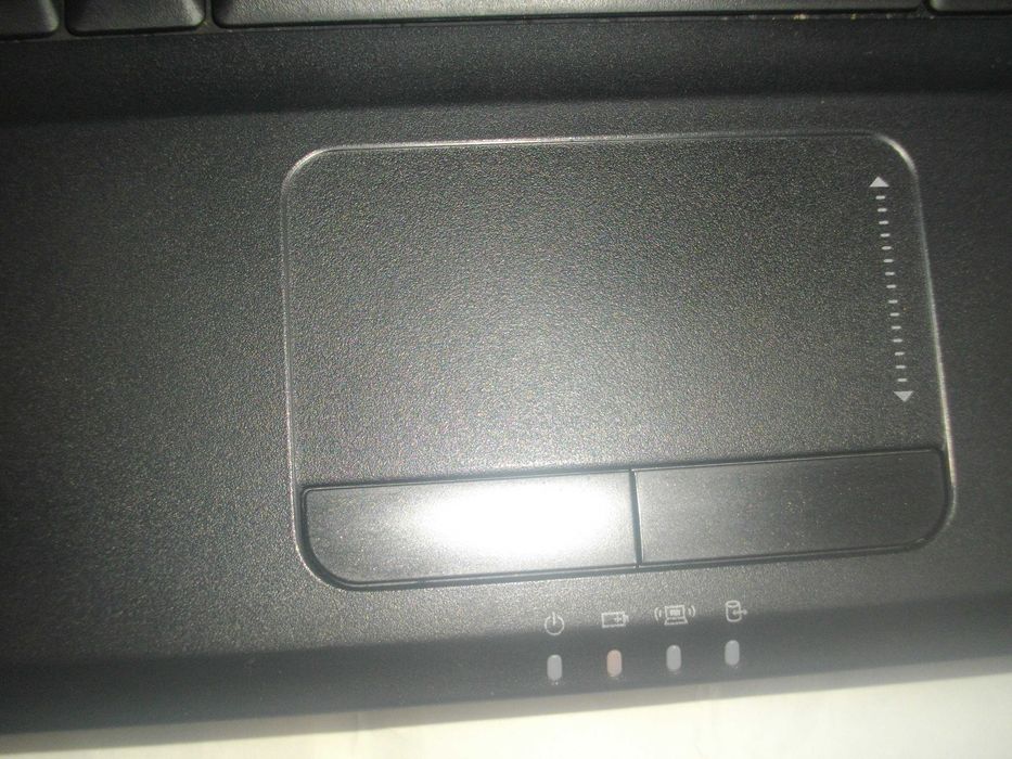 15,6" Lenovo G555-AMD Dual Core-4GB RAM-320GB HD-Лаптоп Отличен