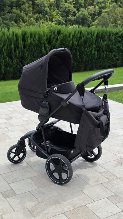 Easywalker Harvey 3 Комбинирана количка