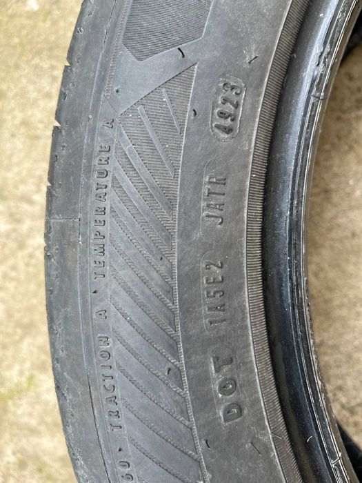 Гуми Brigdestone Efficient Grip performance 2 215/55/18 99V DOT 4923