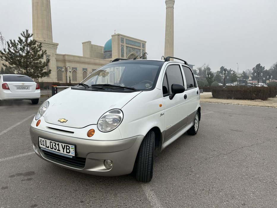 Matiz best karaska toza nasiya savdo