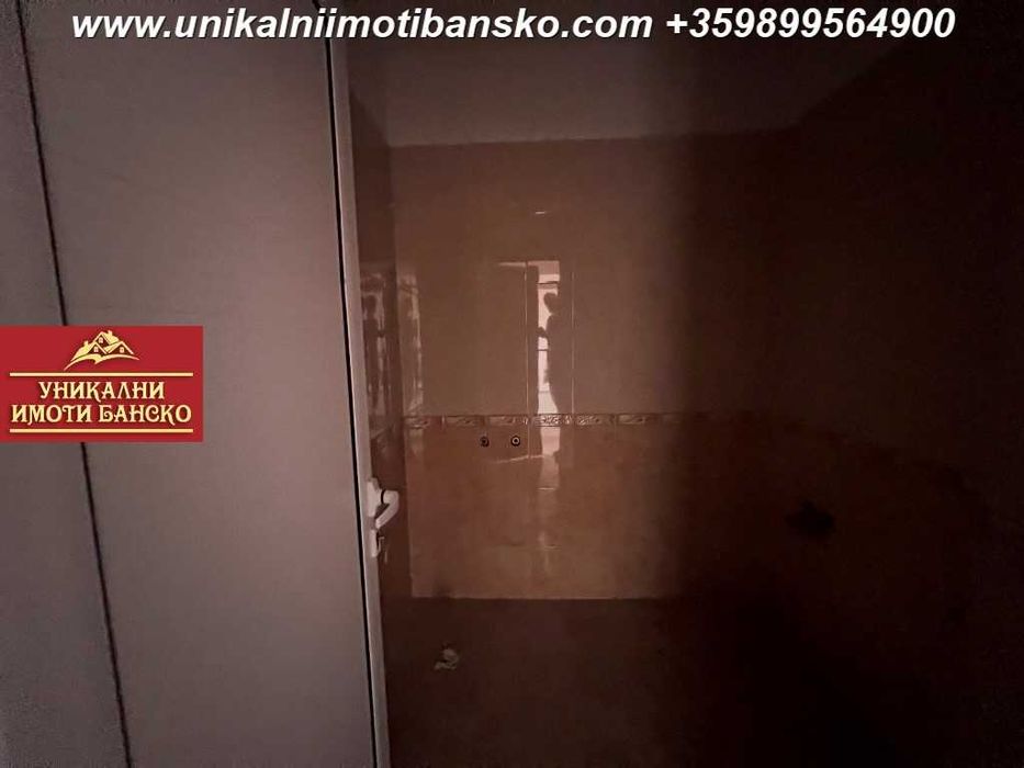 Продава се Двустаен апартамент в Банско - 63 кв.м за 486 €/кв.м - Снимка #9
