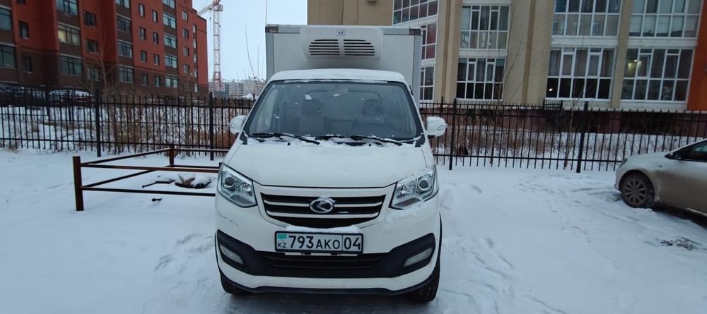 Сатлады 2,5 тоник