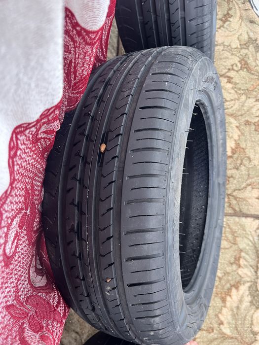 Продам Шины Летние Р15 торг